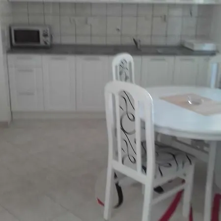 Apartman Manuela Kupres