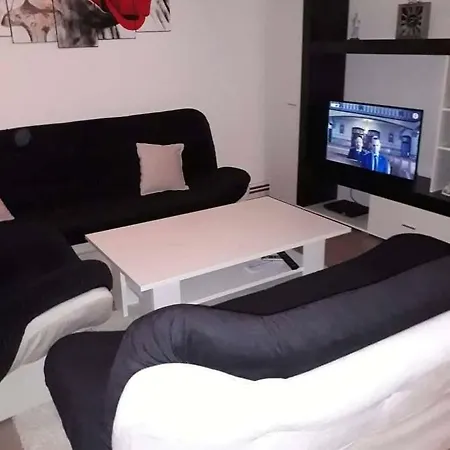 Apartman Manuela